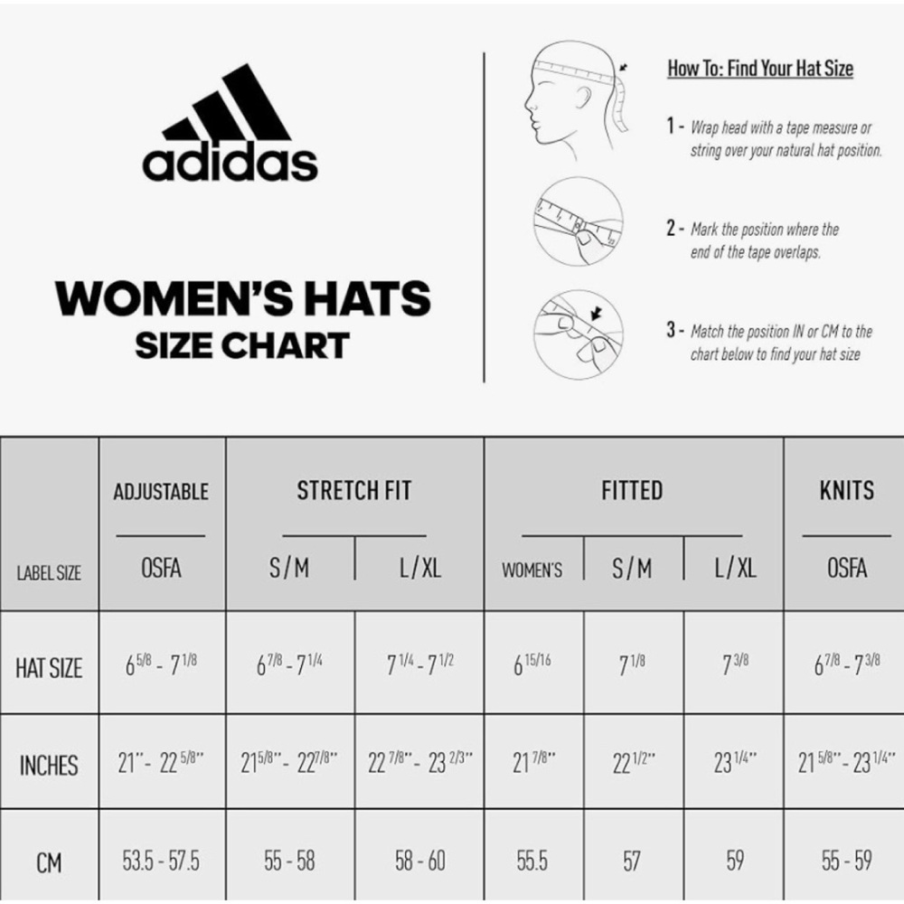 ADIDAS Cap - Picture 6 of 6
